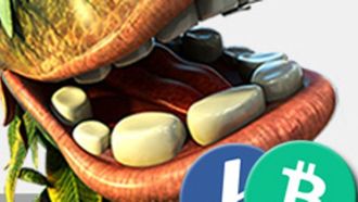Free Spins & Crypto Bonus At Everygame Poker