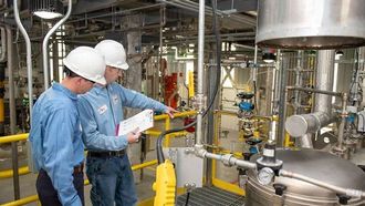 Henkel Earns EXCiPACT Quality Seal