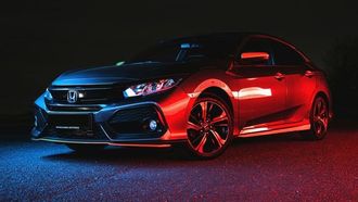 عروض سيارات هوندا الحصرية لشهر رمضان في الإمارات العربية المتحدة