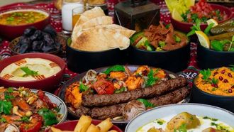 Exclusive Ramadan Iftar Offers At Yas Plaza