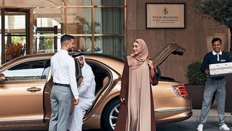 عروض رمضان الحصرية في فورسيزونز