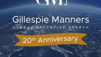 20 Years Of Recruitment Excellence