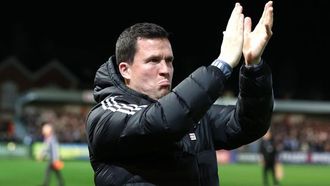 Exeter Wins Against 10-Man Shrewsbury