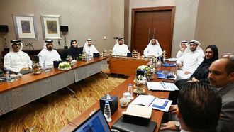 Sharjah Expo Centre Eyes Expansion