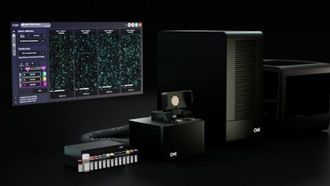 ONI's New Leap In EV Research