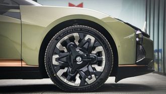 ارتفاع مبيعات السيارات الصينية في ٢٠٢٤