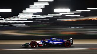 10-Year F1 Broadcast Deal For MENA, Turkey