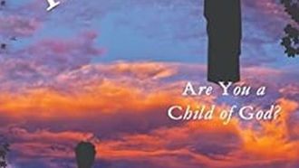 New Book Explores Spiritual Identity