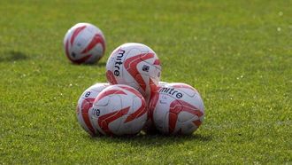 Falkirk Nears Promotion After Win