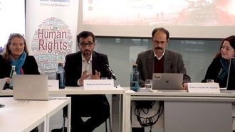 Combatting Misinformation In War Areas