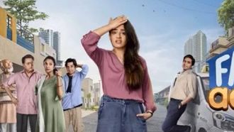 Exploring Modern Families In New Show