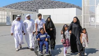 رفع مستوى السعادة العائلية وجودة الحياة