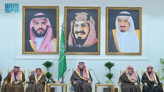 الأمير يناقش الأثر المجتمعي لصناديق الأسرة