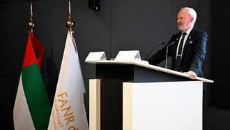 FANR's New Nuclear Initiatives In 2024