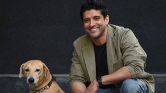 Akhtar's Acting Comeback In New Film