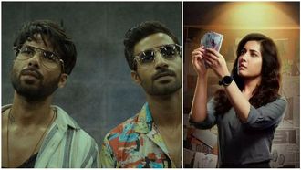 Farzi Season 2 Set For 2025 Premiere