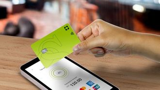 Fasstap Wins Global MPoC Certification