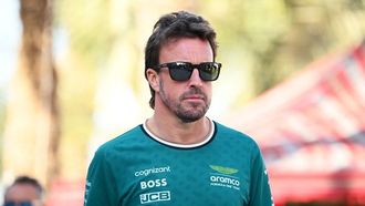 Alonso's F1 Legacy And Future