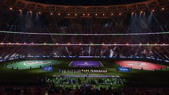 أداة FIFA الجديدة لتصفيات كأس العالم