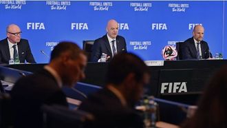 Annual FIFA U-17 Cups From 2025