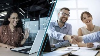 Remote Financial Advice Gains Popularity