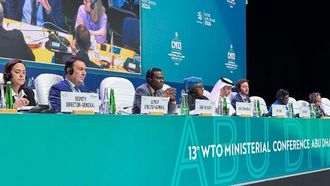 جنوب أفريقيا تصدق على ميثاق مصايد الأسماك