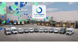 LCVs Get Data Boost In MY24 Pro One