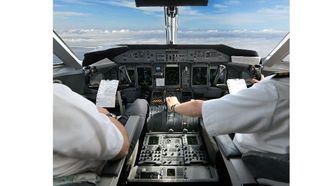 Inside A Flight Trainer's Day