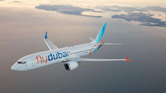 Flydubai Expands Saudi Network