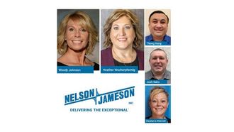 Food Safety Boost At Nelson-Jameson