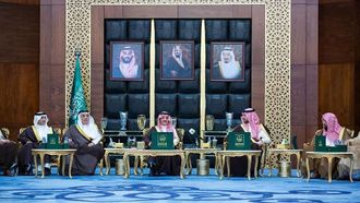 الأمير يدعم منع هدر الطعام