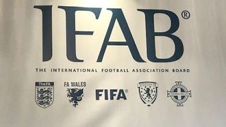 Debate On Football Sin Bins And Blue Cards