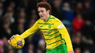 Brentford Eyes Josh Sargent For Transfer