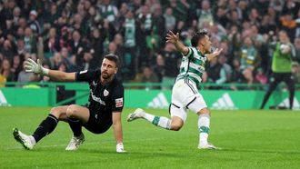 Bernabei Moves To Internacional On Loan