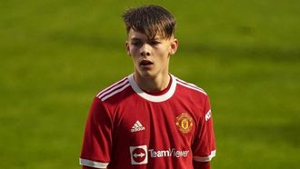 Mather's Equaliser Denies Oxford City Win