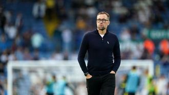 Artell Criticizes Ref Decision In Draw