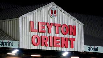 Leyton Orient, Port Vale End In Stalemate