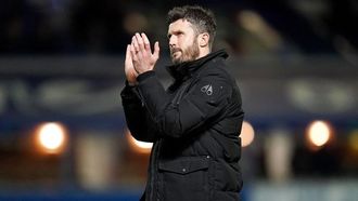 McGree's 'Wow Moment' Seals Boro Win