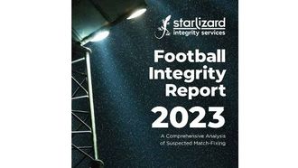 167 Football Matches Flagged In 2023