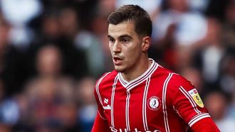 عرض ليستر تأثر بفوز بريستول