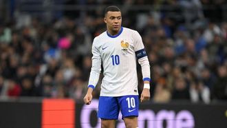 France Beats Chile 3-2, Mbappe Shines
