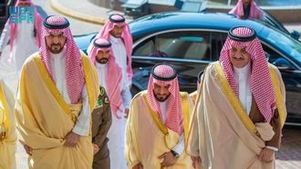 الأمير يدعم اجتماع رعاية المرضى