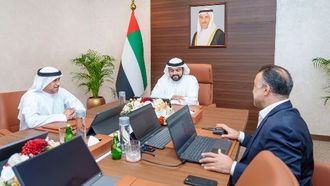 Fujairah's Cultural And Media Plans Reviewed