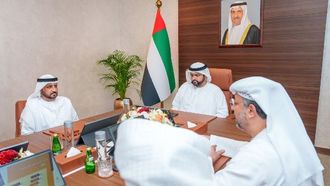 الخطط الثقافية المستقبلية لأكاديمية الفجيرة