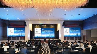 Wellness Summit 2024 Triumphs In Kuala Lumpur