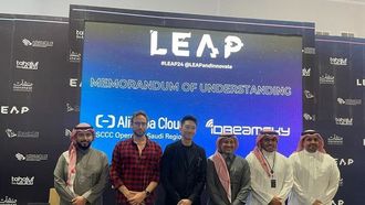 تعزيز الألعاب: IDreamSky وSCCC Alibaba Cloud Partner