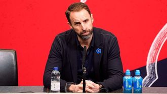 Southgate On White’s England Absence