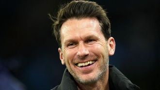 تايلور ملتزم بالبقاء في مانشستر سيتي حتى عام 2027