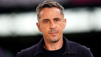Gary Neville Sacked By Valencia In 2016