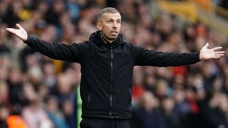 O'Neil Critiques Robins' FA Cup Celebration